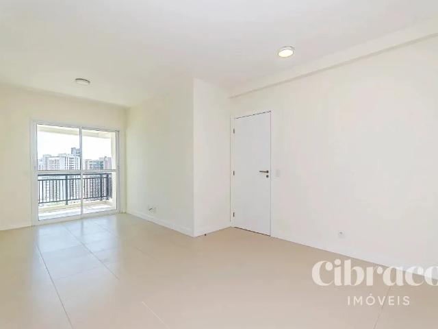 Apartamento para Locação em Curitiba/PR Vila Izabel 2 Quartos