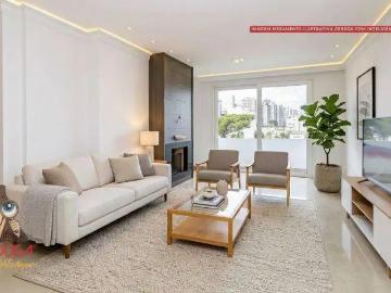 Apartamento para Locação em Curitiba/PR Vila Izabel 2 Quartos