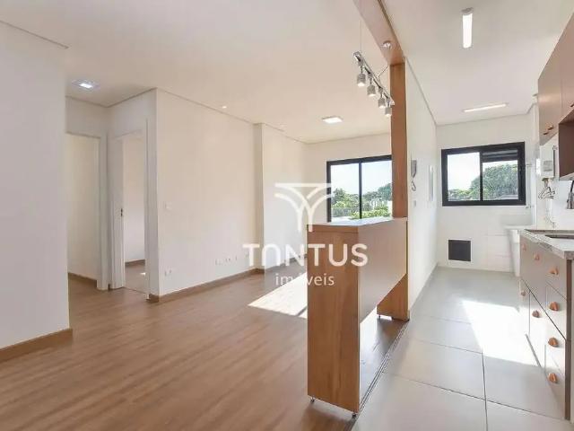 Apartamento para Locação em Curitiba/PR Vila Izabel 2 Quartos