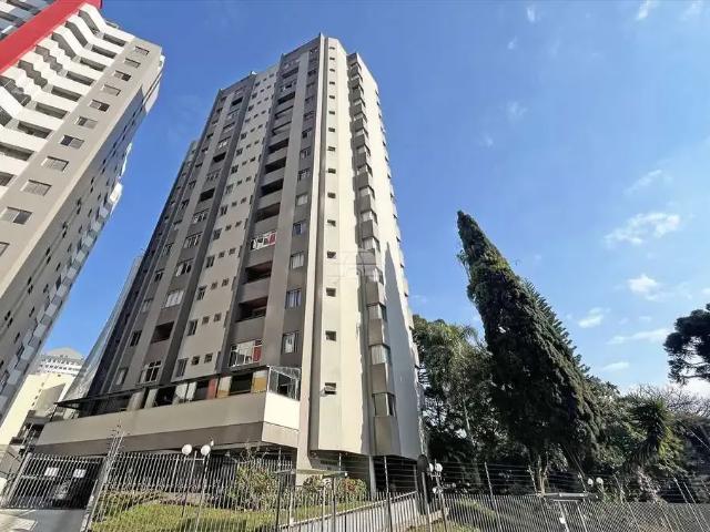 Apartamento para Locação em Curitiba/PR Vila Izabel 2 Quartos