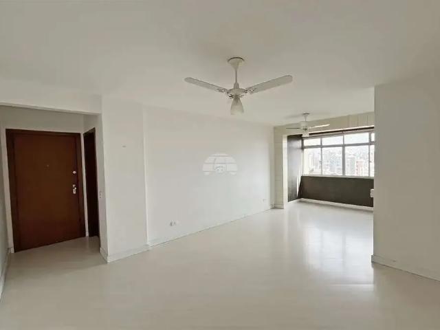Apartamento para Locação em Curitiba/PR Vila Izabel 2 Quartos