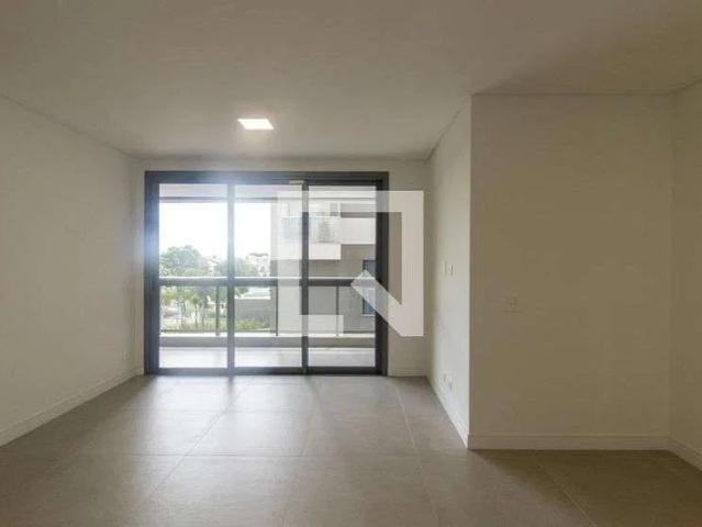 Apartamento para Locação em Curitiba/PR Vila Izabel 2 Quartos