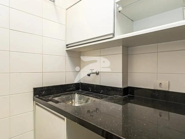 Apartamento para Locação em Curitiba/PR Vila Izabel 2 Quartos