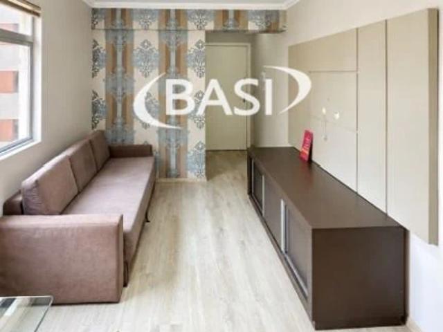 Apartamento para Locação em Curitiba/PR Vila Izabel 2 Quartos