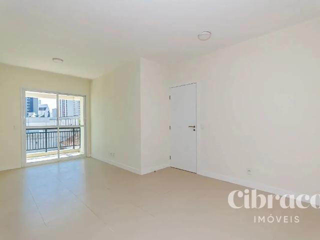 Apartamento para Locação em Curitiba/PR Vila Izabel 2 Quartos