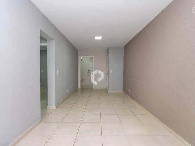 Apartamento para Locação em Curitiba/PR Vila Izabel 2 Quartos