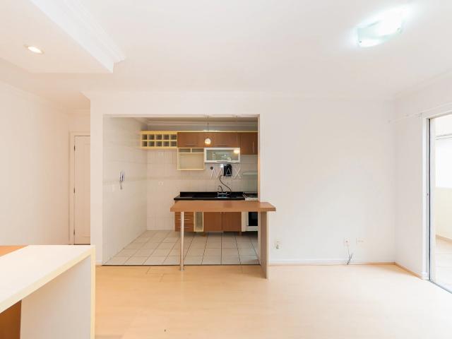 Apartamento para Locação em Curitiba/PR Vila Izabel 2 Quartos