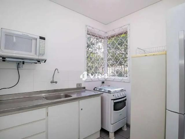 Apartamento para Locação em Curitiba/PR Vila Izabel 2 Quartos