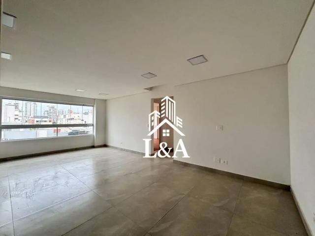 Apartamento para Locação em Curitiba/PR Vila Izabel 2 Quartos