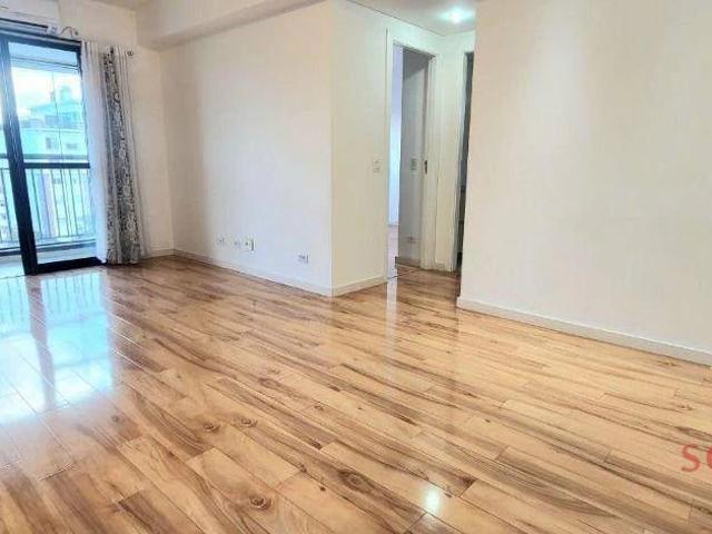 Apartamento para Locação em Curitiba/PR Vila Izabel 2 Quartos