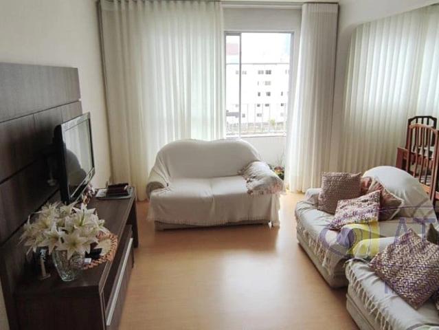Apartamento para Locação em Curitiba/PR Vila Izabel 2 Quartos
