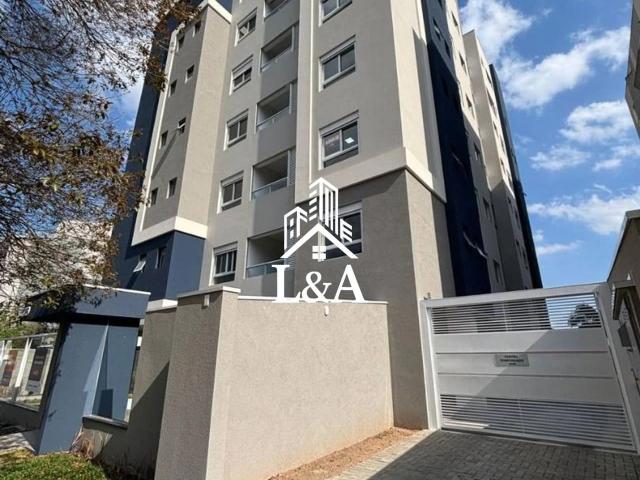 Apartamento para Locação em Curitiba/PR Vila Izabel 2 Quartos