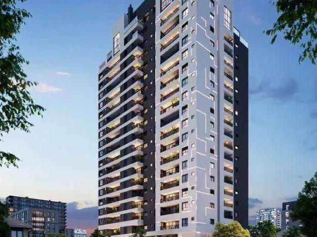 Apartamento para Locação em Curitiba/PR Vila Izabel 2 Quartos