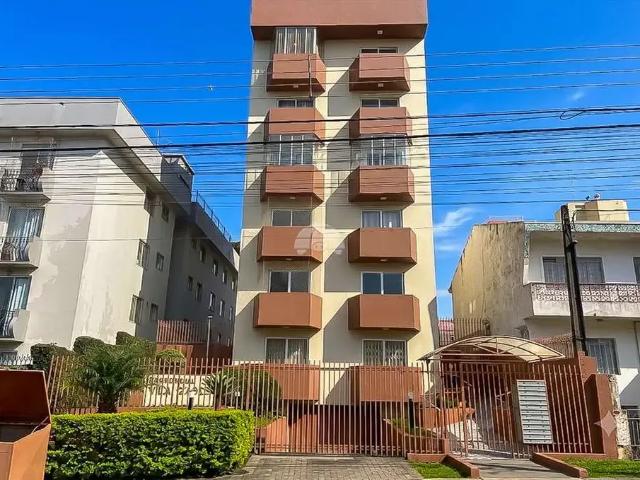 Apartamento para Locação em Curitiba/PR Vila Izabel 2 Quartos