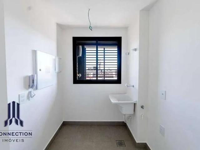 Apartamento para Locação em Curitiba/PR Vila Izabel 2 Quartos
