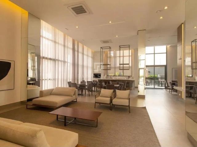 Apartamento para Locação em Curitiba/PR Vila Izabel 2 Quartos