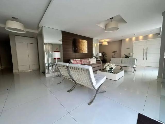 Apartamento para Locação em Curitiba/PR Vila Izabel 3 Quartos