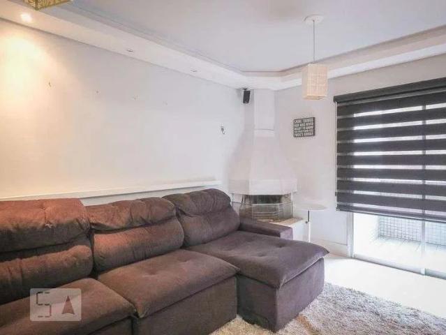 Apartamento para Locação em Curitiba/PR Vila Izabel 3 Quartos