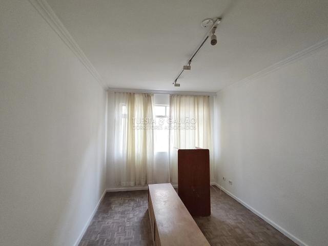 Apartamento para Locação em Curitiba/PR Vila Izabel 3 Quartos