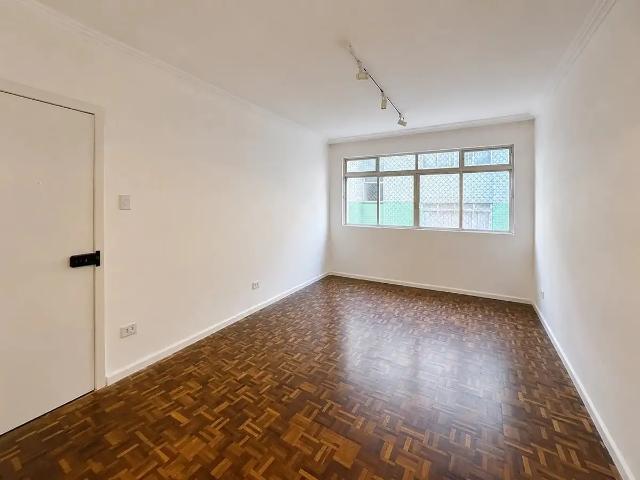 Apartamento para Locação em Curitiba/PR Vila Izabel 3 Quartos