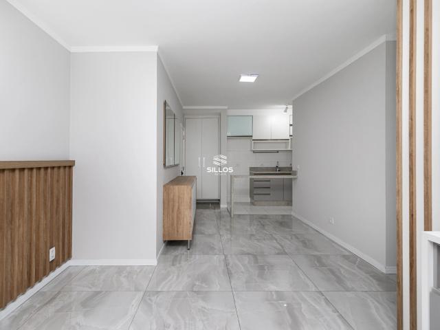 Apartamento para Locação em Curitiba/PR Vila Izabel 3 Quartos