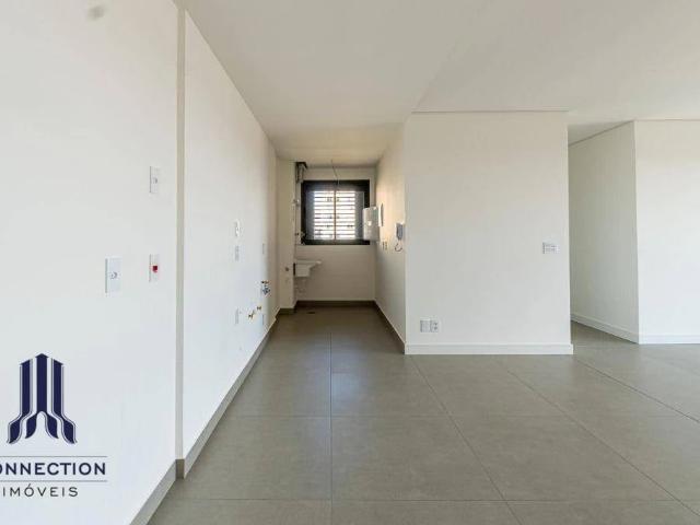 Apartamento para Locação em Curitiba/PR Vila Izabel 3 Quartos