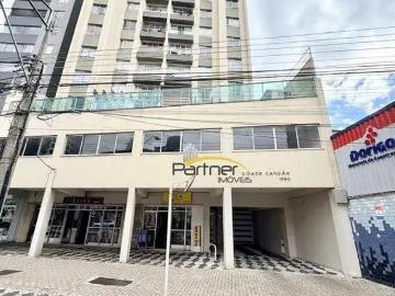 Apartamento para Locação em Curitiba/PR Vila Izabel 3 Quartos