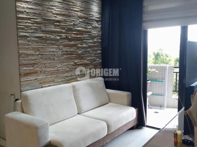Apartamento para Locação em Curitiba/PR Vila Izabel 3 Quartos