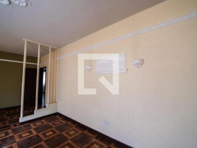 Apartamento para Locação em Curitiba/PR Vila Izabel 3 Quartos
