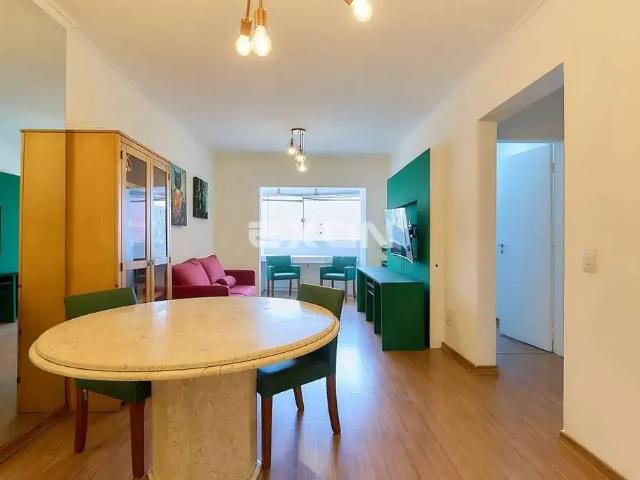Apartamento para Locação em Curitiba/PR Vila Izabel 3 Quartos