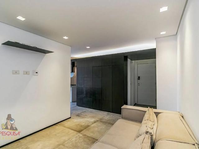 Apartamento para Locação em Curitiba/PR Vila Izabel 3 Quartos