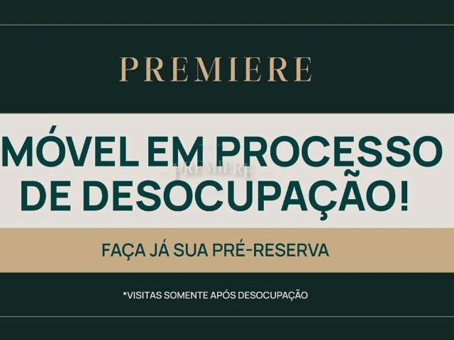 Apartamento para Locação em Curitiba/PR Vila Izabel 3 Quartos
