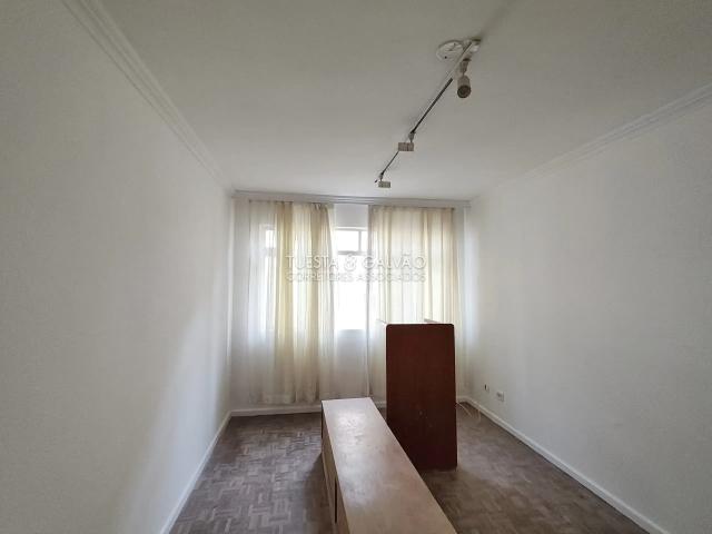 Apartamento para Locação em Curitiba/PR Vila Izabel 3 Quartos