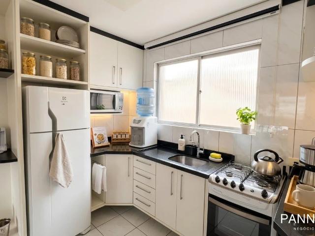 Apartamento para Locação em Curitiba/PR Vila Izabel 3 Quartos