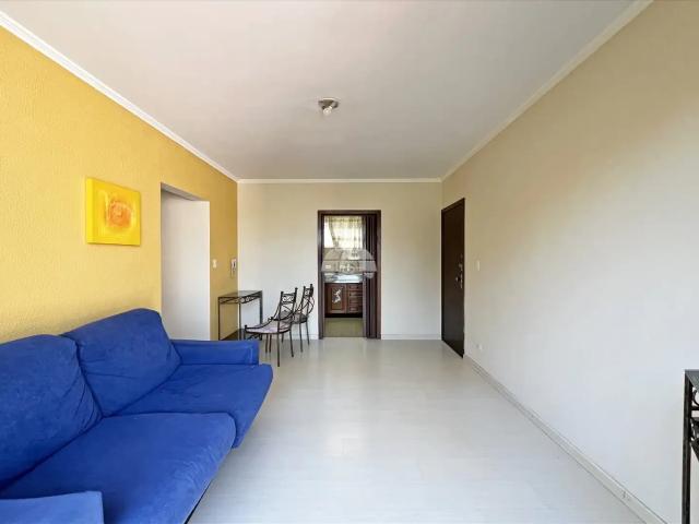 Apartamento para Locação em Curitiba/PR Vila Izabel 3 Quartos
