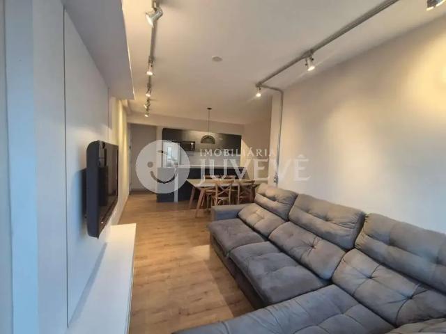 Apartamento para Locação em Curitiba/PR Vila Izabel 3 Quartos