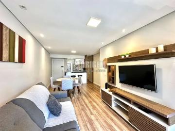 Apartamento para Locação em Curitiba/PR Vila Izabel 3 Quartos