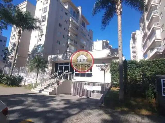 Apartamento para Locação em Curitiba/PR Vila Izabel 3 Quartos