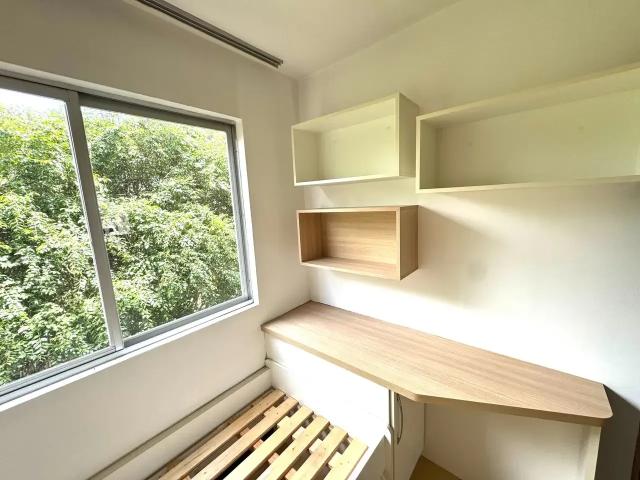Apartamento para Locação em Curitiba/PR Vila Izabel 3 Quartos
