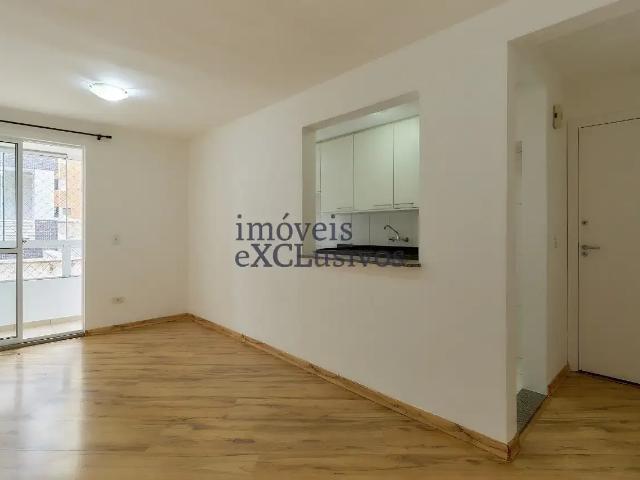 Apartamento para Locação em Curitiba/PR Vila Izabel 3 Quartos