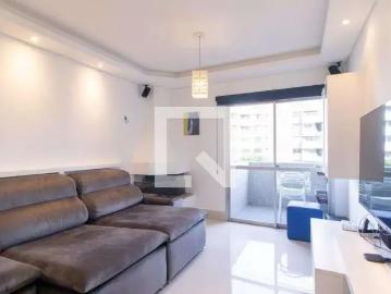 Apartamento para Locação em Curitiba/PR Vila Izabel 3 Quartos