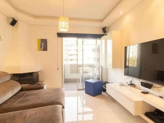 Apartamento para Locação em Curitiba/PR Vila Izabel 3 Quartos