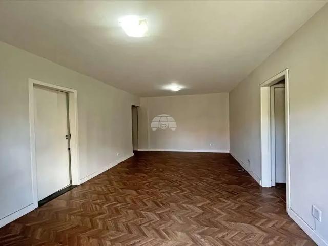 Apartamento para Locação em Curitiba/PR Vila Izabel 3 Quartos