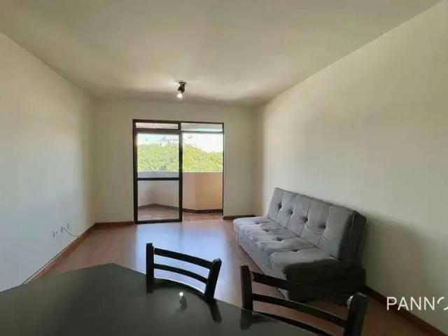 Apartamento para Locação em Curitiba/PR Vila Izabel 3 Quartos
