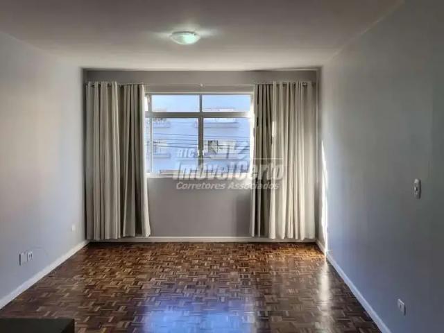 Apartamento para Locação em Curitiba/PR Vila Izabel 3 Quartos