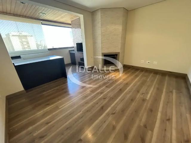 Apartamento para Locação em Curitiba/PR Vila Izabel 3 Quartos