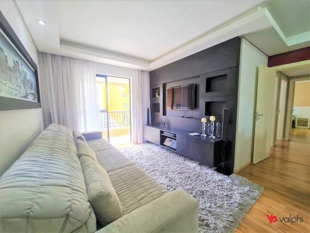 Apartamento para Locação em Curitiba/PR Vila Izabel 3 Quartos