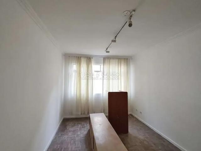 Apartamento para Locação em Curitiba/PR Vila Izabel 3 Quartos