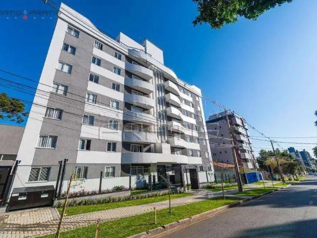 Apartamento para Locação em Curitiba/PR Vila Izabel 3 Quartos
