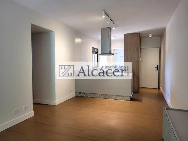 Apartamento para Locação em Curitiba/PR Vila Izabel 3 Quartos